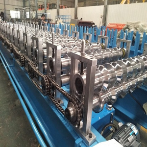 Roll Forming Machine Roof roll Forming Machine Profile roll Forming Machine Manufactures