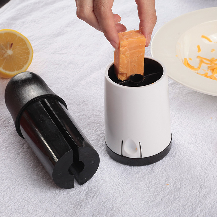 Butter Food Mill Cheese Grater Slicer ABS Stainless Steel Cheese Grater Kitchen Gadgets 2023 For Kitchen