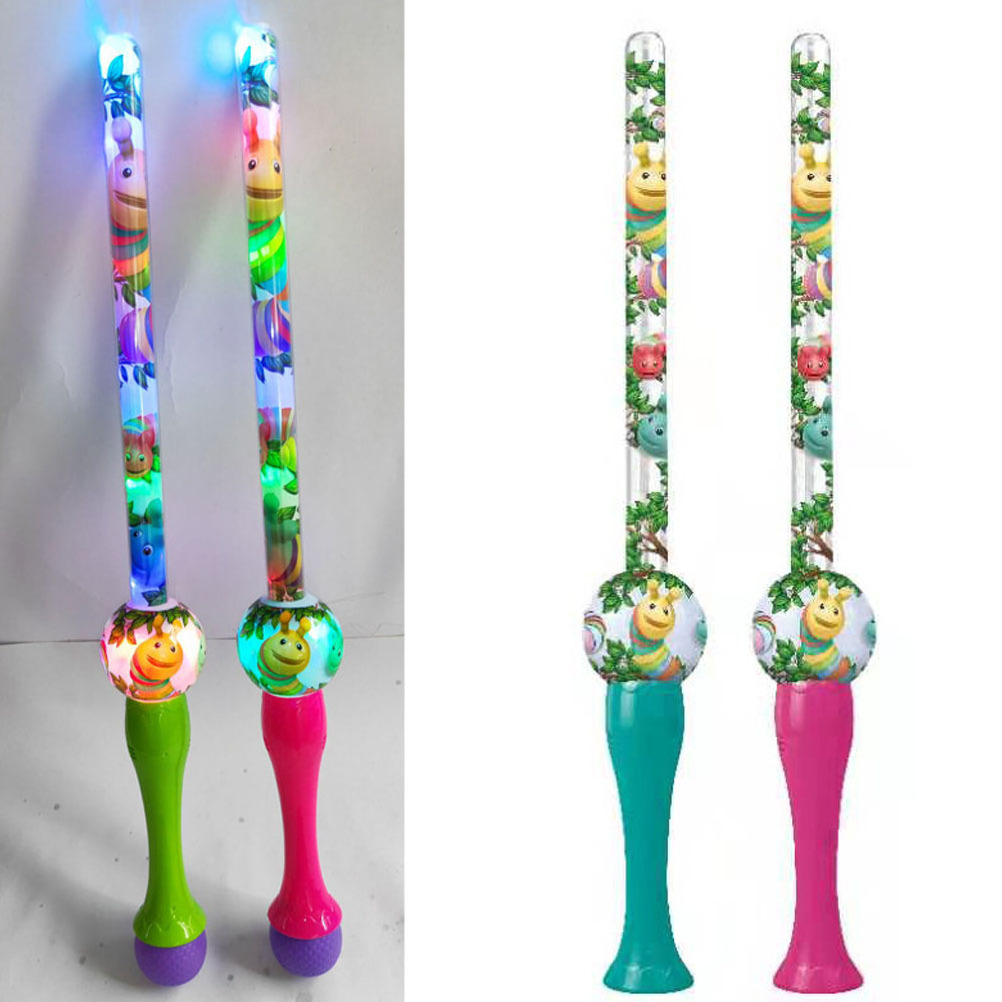 Small Order Quantity Wedding Sword Plastic Toy Water Soap bubble Wand Stick Tube For Kids