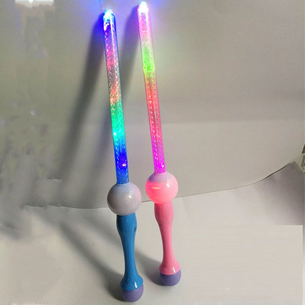 Small Order Quantity Wedding Sword Plastic Toy Water Soap bubble Wand Stick Tube For Kids