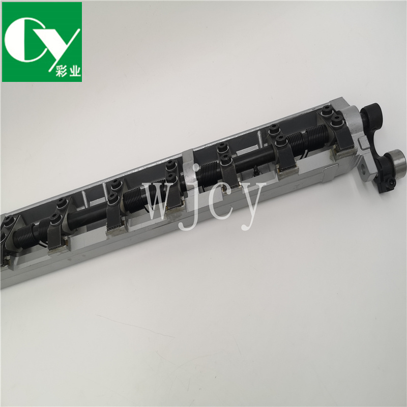 Free Shipping Offset printing machine SM52 Gripper spare parts G2.014.001R G2.583.328S