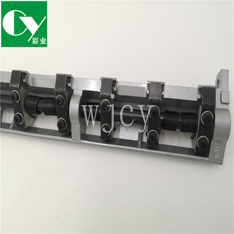 Free Shipping Offset printing machine SM52 Gripper spare parts G2.014.001R G2.583.328S