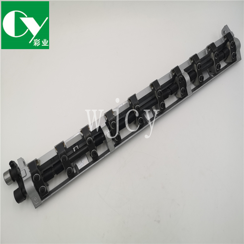 Free Shipping Offset printing machine SM52 Gripper spare parts G2.014.001R G2.583.328S