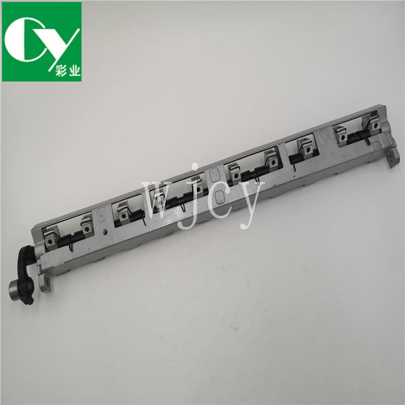 Free Shipping Offset printing machine SM52 Gripper spare parts G2.014.001R G2.583.328S