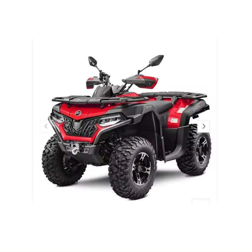 NEW SALES CFMOTO CForce 600 atv