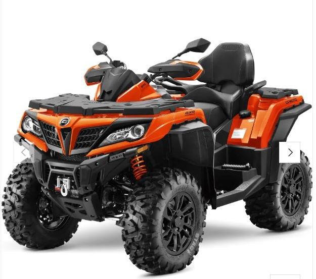 TOP SELLING FOR 2024 CF MOTO CFORCE 1000cc CFMOTO 1000cc 4X4 EFI EPS atv