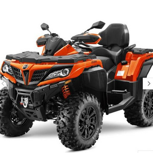 TOP SELLING FOR 2024 CF MOTO CFORCE 1000cc CFMOTO 1000cc 4X4 EFI EPS atv