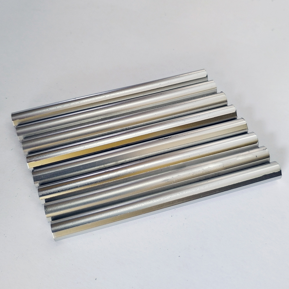 Original tungsten carbide bar stock tungsten rough carbide rods carbide composite rods