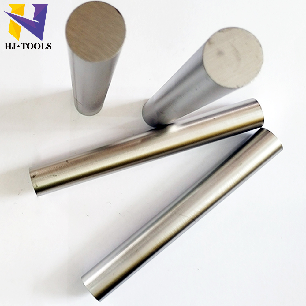 Original tungsten carbide bar stock tungsten rough carbide rods carbide composite rods