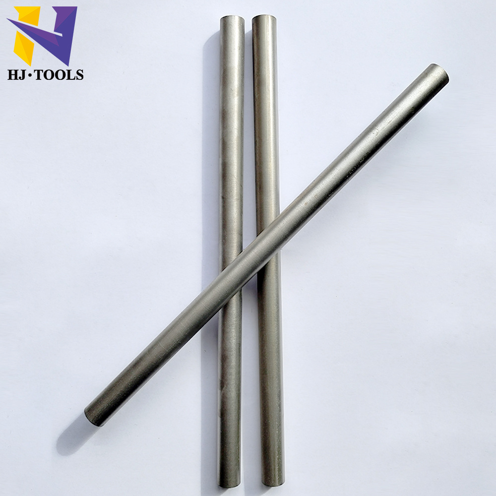 Original tungsten carbide bar stock tungsten rough carbide rods carbide composite rods