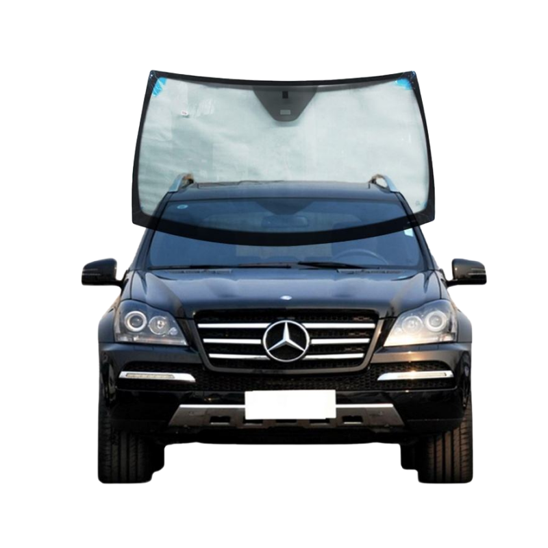 Fuyao Glass Mercedes Benz W164 Laminated Front Windshield Auto Glass for Mercedes Benz Car Windshield Glass