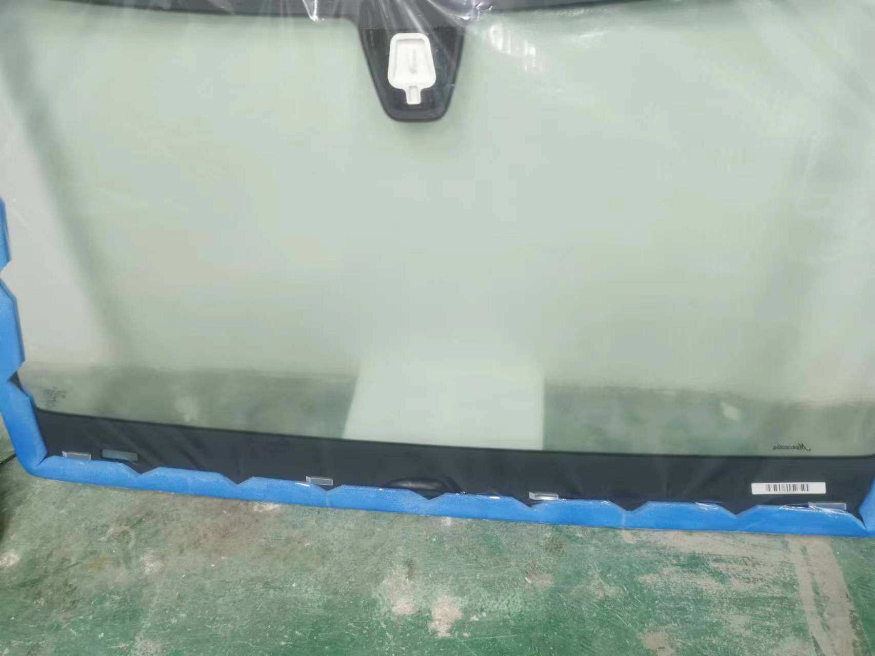 Windscreen auto glass front windshield Fuyao glass for mercedes benz C200 W205 Direct Sales