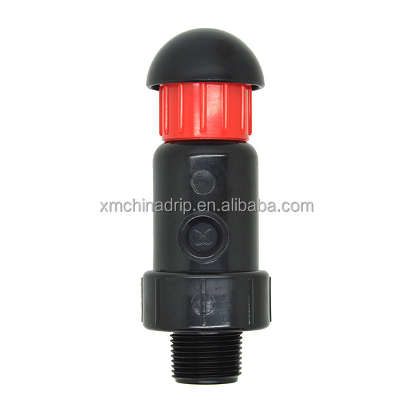 High Quality Plastic Irrigation Air Release Valve