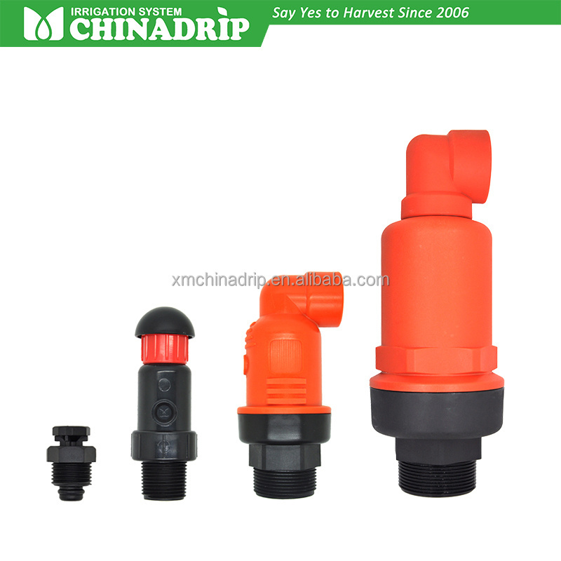 High Quality Plastic Irrigation Air Release Valve