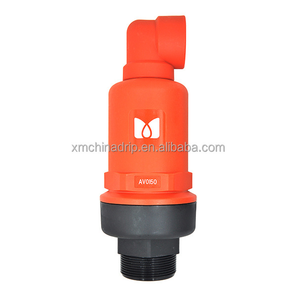 High Quality Plastic Irrigation Air Release Valve