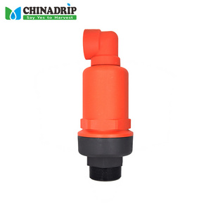 High Quality Plastic Irrigation Air Release Valve