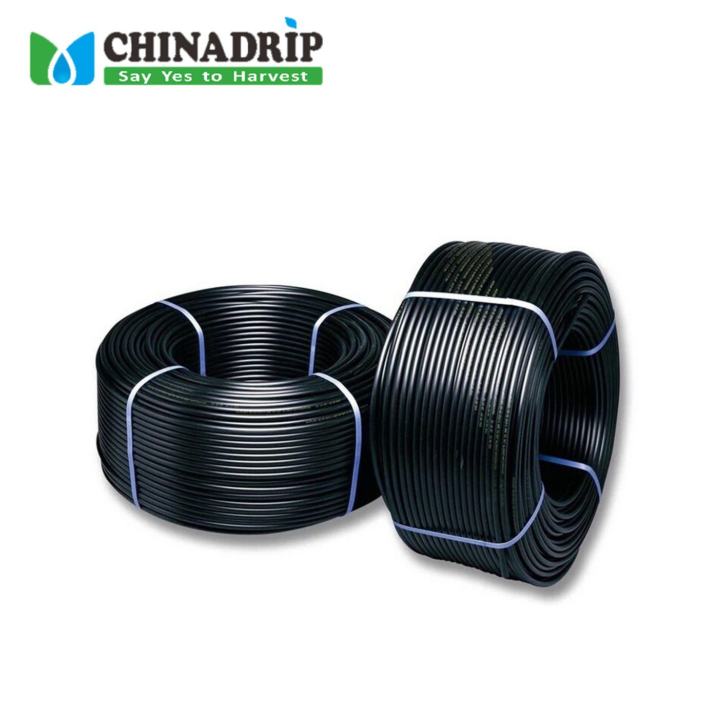 Irrigation drip system hose farm watering poly tube drip irrigation pipe