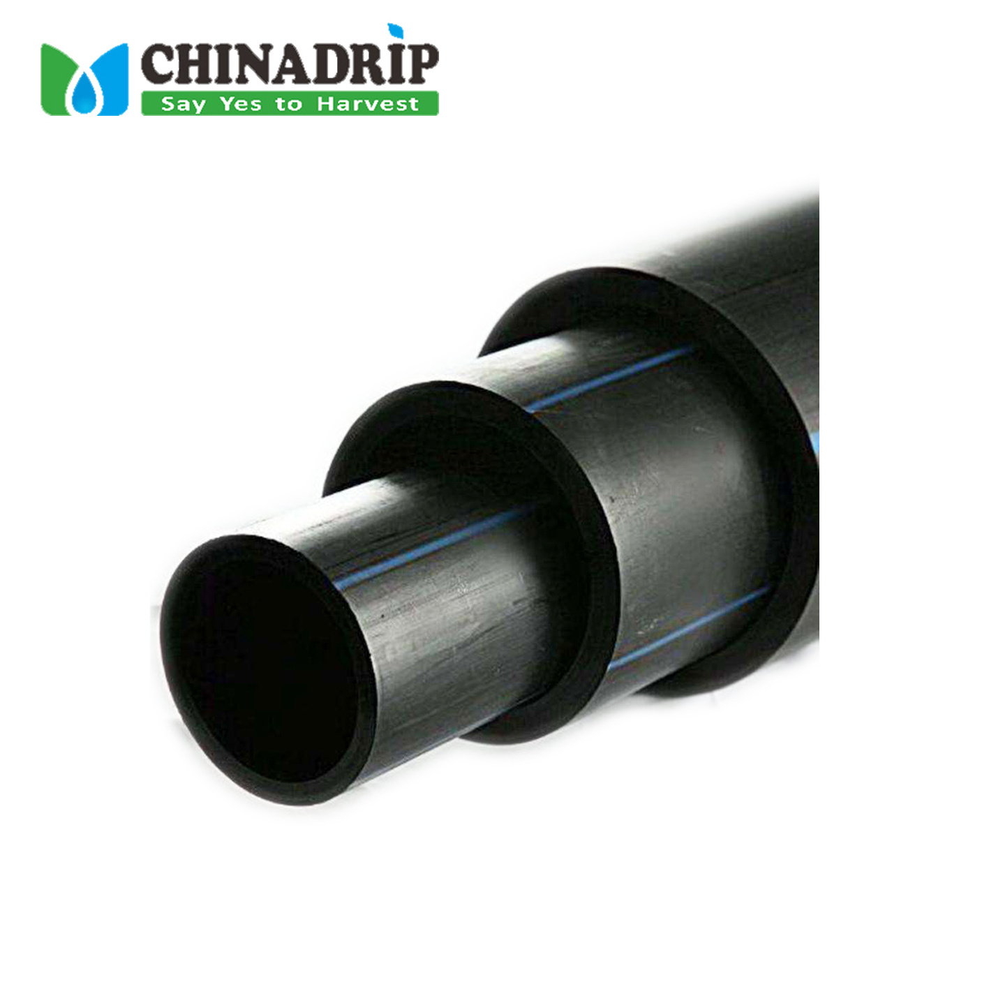 Irrigation drip system hose farm watering poly tube drip irrigation pipe