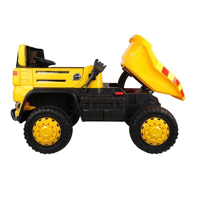 New Factory Kids 24v Ride On Electric Truck For Kids Order Child Children Car Electric Big Car For Baby