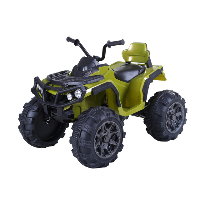 New Model Kids Ride on Car 12 Volt Good Quality Child Battery Operated Toy Car Mini ATV For Kids 4-Wheeler Quad Toy