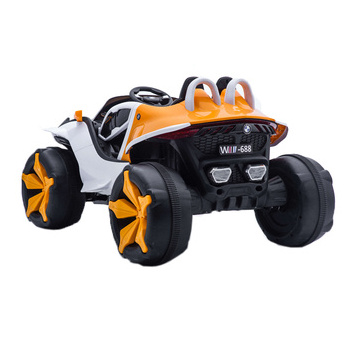 Good Quality Best Sell Newest Child Electric Car Forklift Ride On Toy For Kid