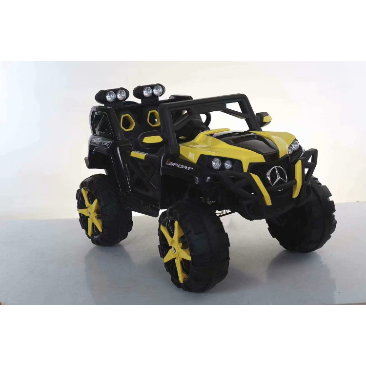 Cheap Atv Four Wheelers High Speed Electric Car Toy Ride Quad Bike For Kid