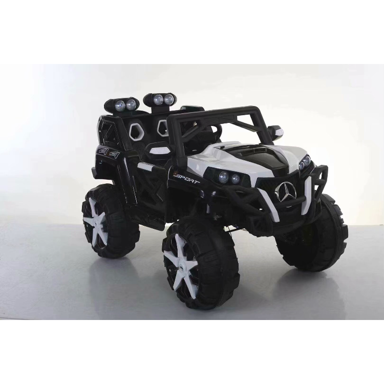 Cheap Atv Four Wheelers High Speed Electric Car Toy Ride Quad Bike For Kid