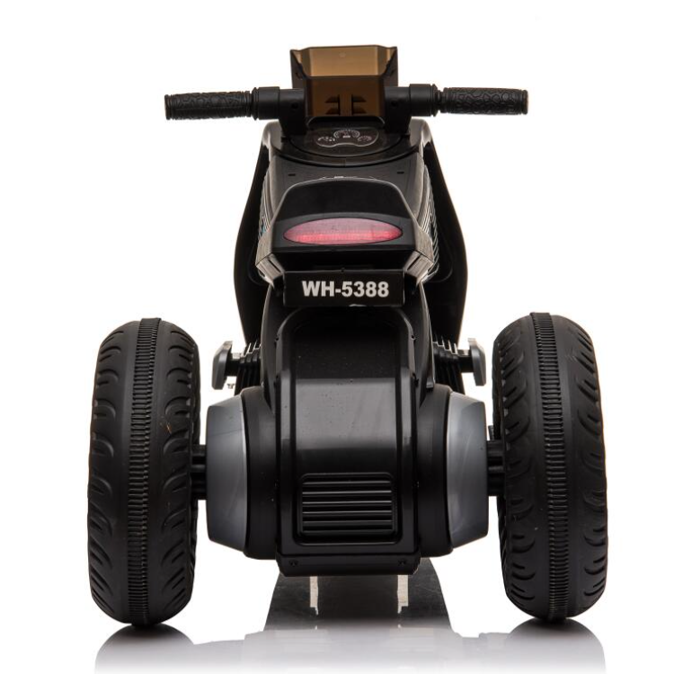 6V Battery Powered 3 Wheels Kids Motorbike Children Toys Ride On Car Kids Electric Motorcycle For Kid