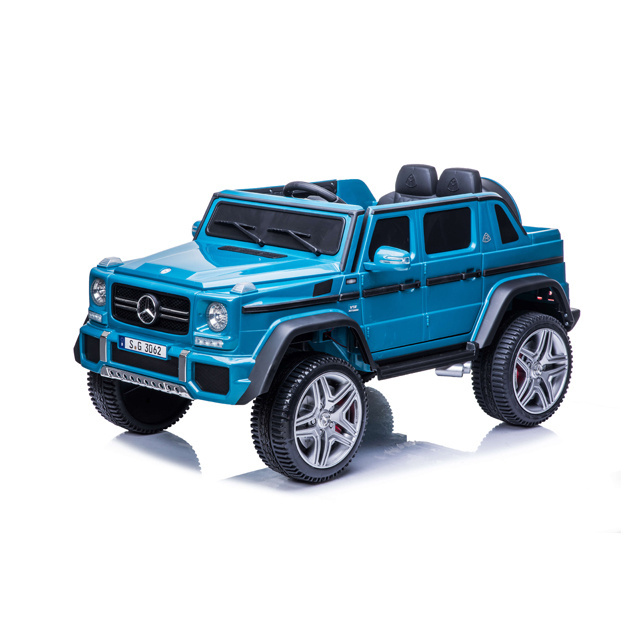 Whole sale Licensed New Style 2.4G remote control Ride On Car Toys ride on cars