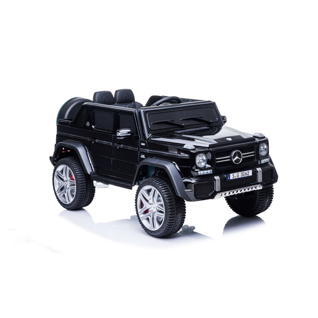 Whole sale Licensed New Style 2.4G remote control Ride On Car Toys ride on cars