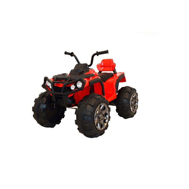 New Model Kids Ride on Car 12 Volt Good Quality Child Battery Operated Toy Car Mini ATV For Kids 4-Wheeler Quad Toy