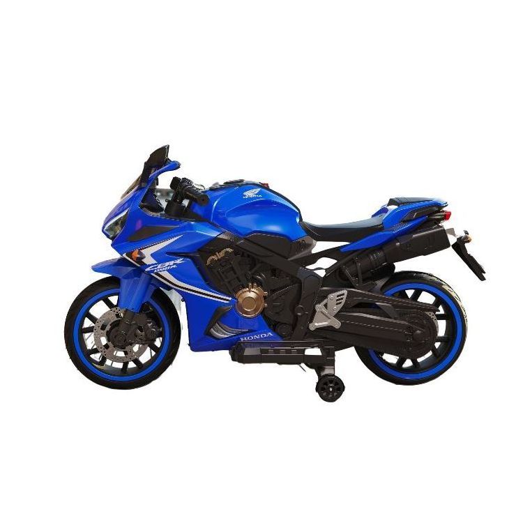 Hot Sale Rechargeable Kids Battery Operated Motorbike Kids Ride On Electric Motorcycle