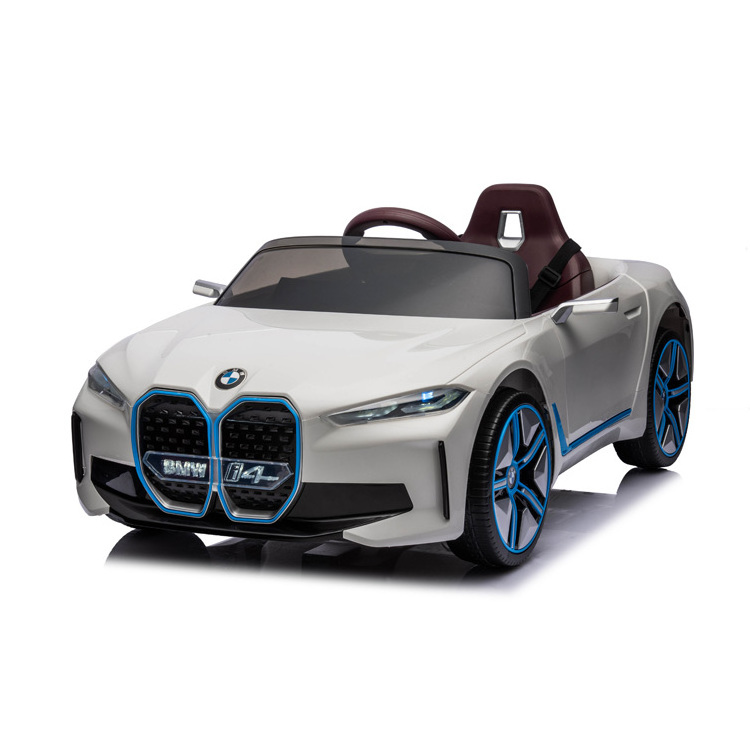 6V/12V Toys Electric Vehicles Children Ride on Toys Car