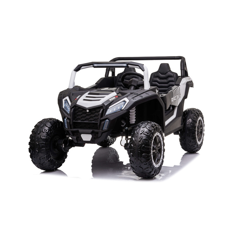 New Arrival Big Car UTV 24V Ride On Car 2 Seater for Big Kids