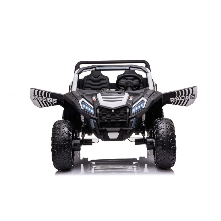 New Arrival Big Car UTV 24V Ride On Car 2 Seater for Big Kids