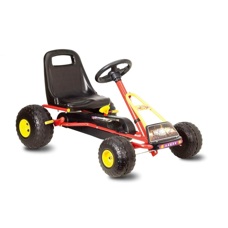 Custom High Quality Baby Mini Pedal Car Racing Kart Go Karts For Sale