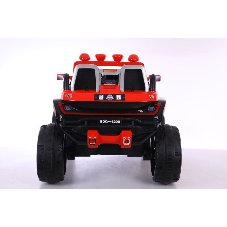 2024 New arrival kids ride on car lamborghin  24v electric car kids 2 seater ride On cars