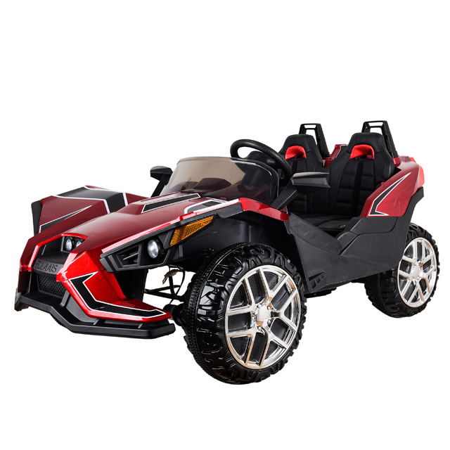 Kids Cars Electric Ride On 12v Ride On Cars with Remote Control