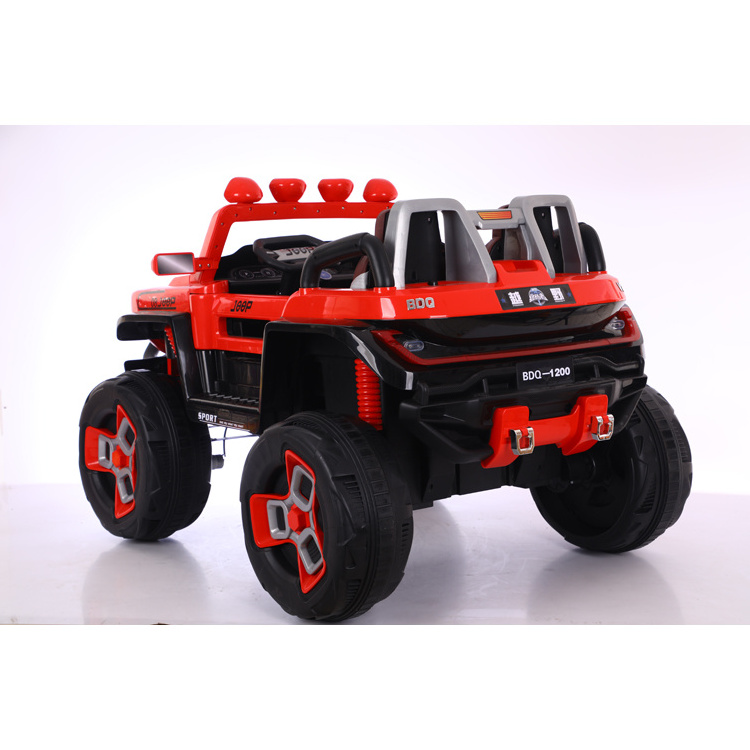 2024 New arrival kids ride on car lamborghin  24v electric car kids 2 seater ride On cars