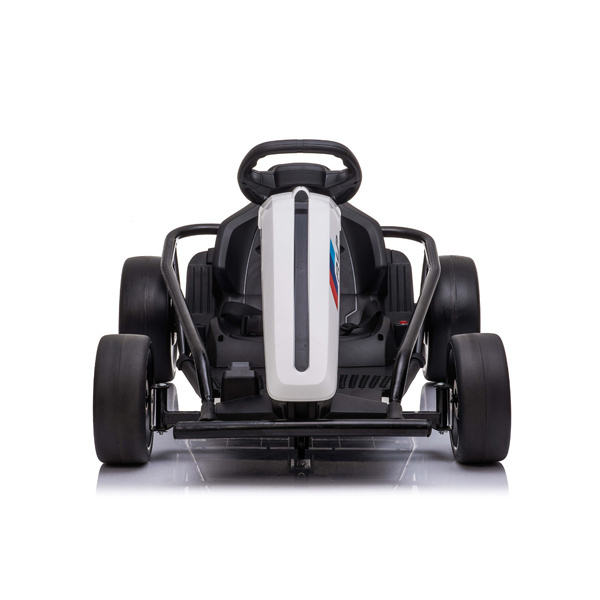 24V Motor Electric Kids Battery Operated Toy Car Go Kart with 24V Drift Function