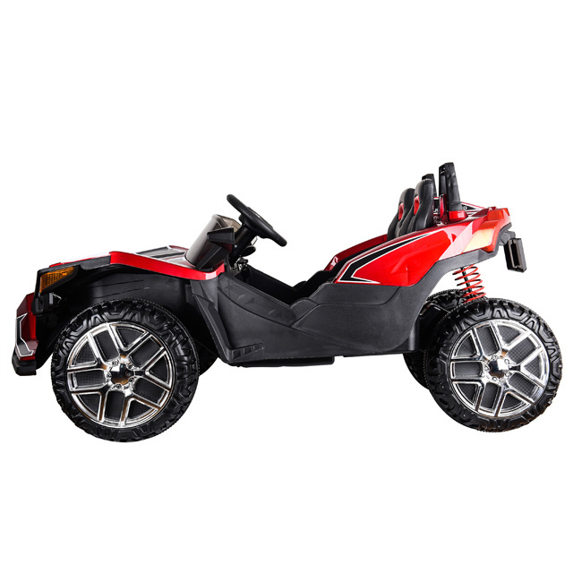 Kids Cars Electric Ride On 12v Ride On Cars with Remote Control