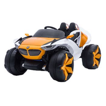 Good Quality Best Sell Newest Child Electric Car Forklift Ride On Toy For Kid