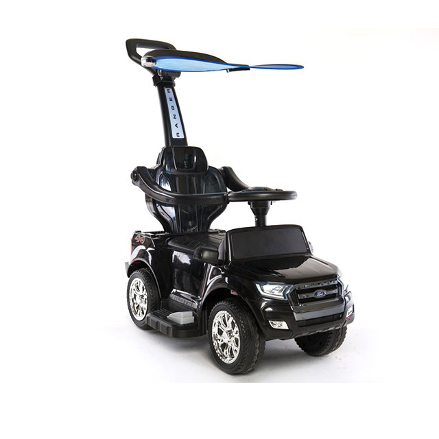 Ride on Car Children Electric Push Cars Toys with Push Handle