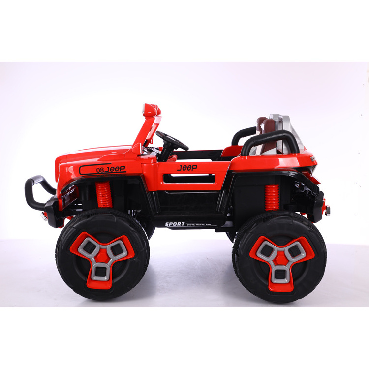 2024 New arrival kids ride on car lamborghin  24v electric car kids 2 seater ride On cars