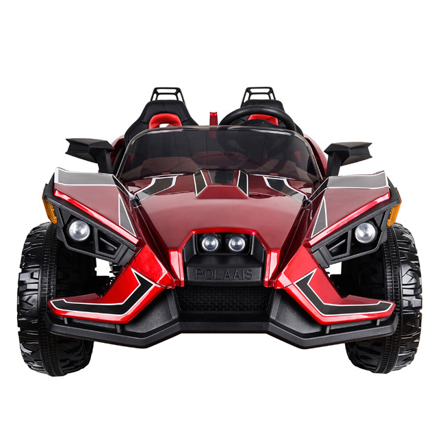 Kids Cars Electric Ride On 12v Ride On Cars with Remote Control