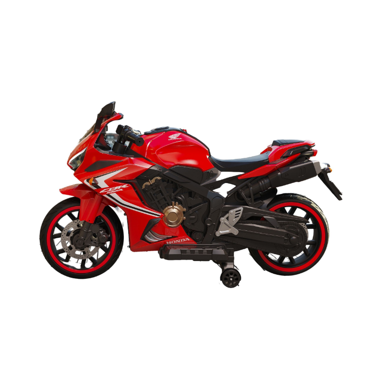 Hot Sale Rechargeable Kids Battery Operated Motorbike Kids Ride On Electric Motorcycle