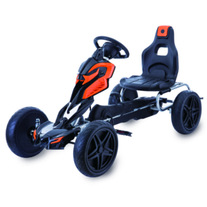 Wholesale China Cheap Classic Child Pedal Car Kart Kid Go Karts