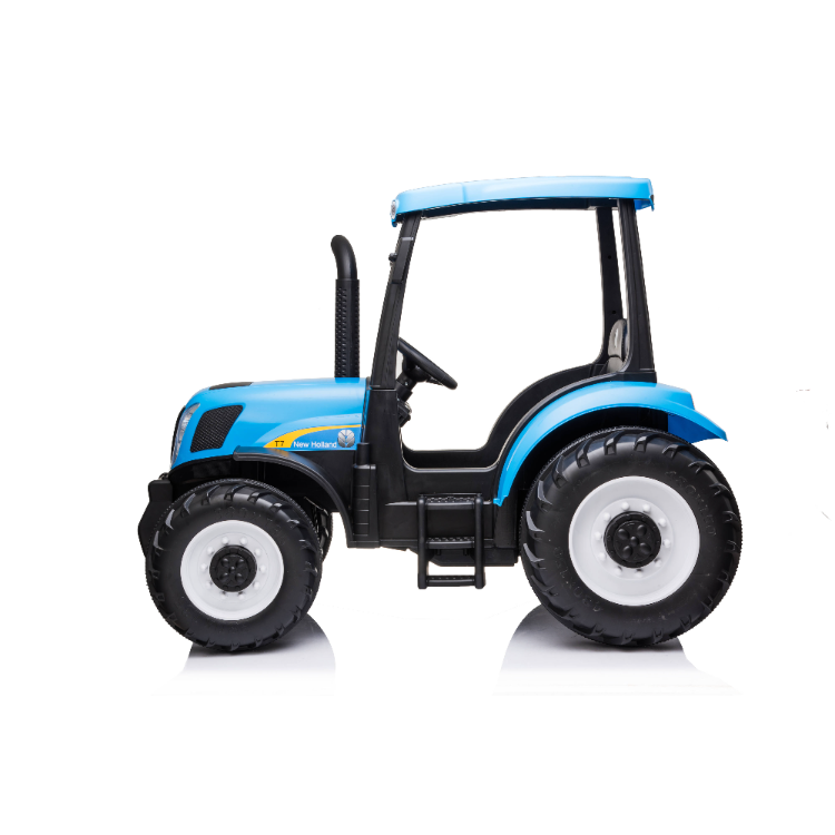 Remote Control Children Drive Electric Cheap Toy Tractor Ride On Car For Kid