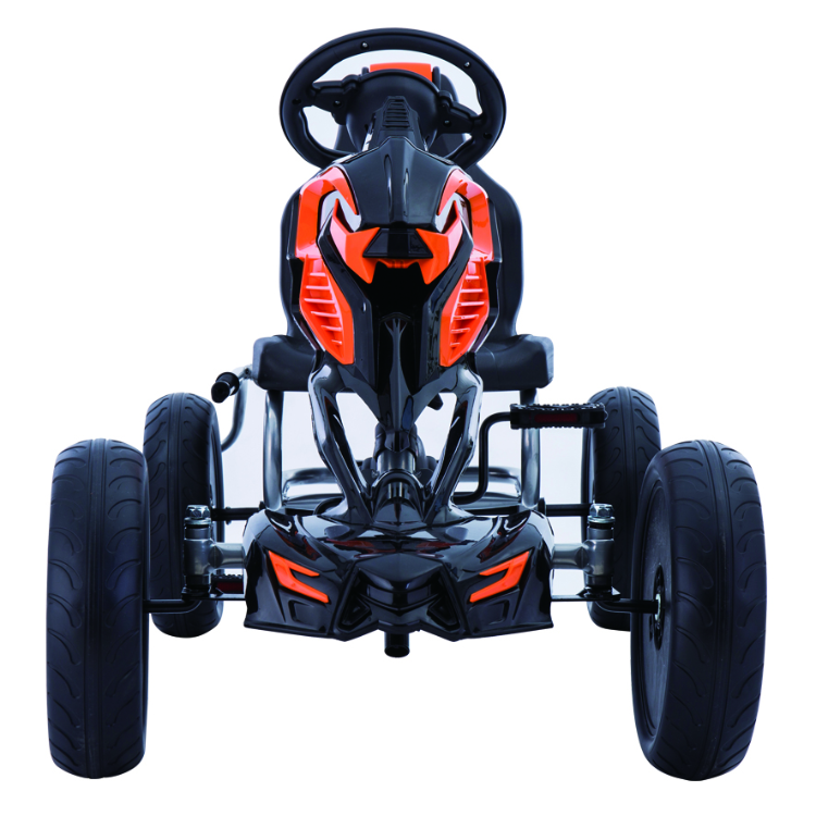 Wholesale China Cheap Classic Child Pedal Car Kart Kid Go Karts