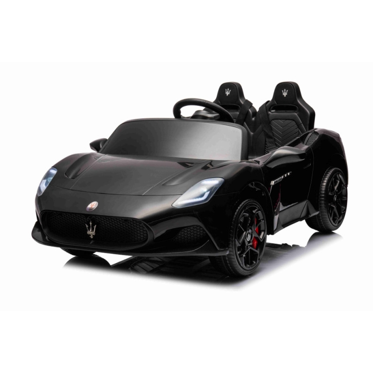 Licensed Maserati MC20 24V ride on car children battery car electric cars for kids to drive